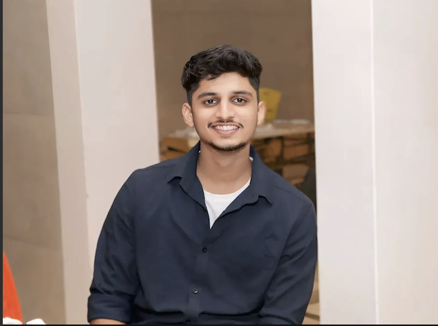 Raj Panhale